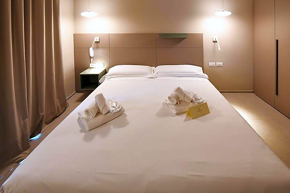 Hotel Villa Cappugi