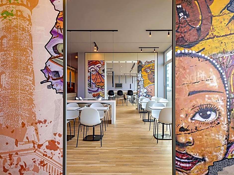 B&B Hotel Köln-Ehrenfeld