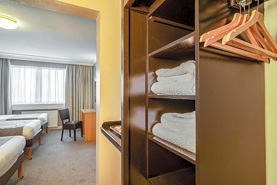 Britannia Airport Hotel