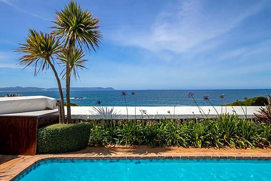 La Fontaine Guest House Hermanus