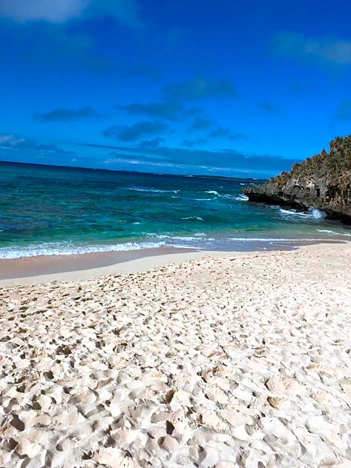 Y' RISE TO HOTEL Miyakojima