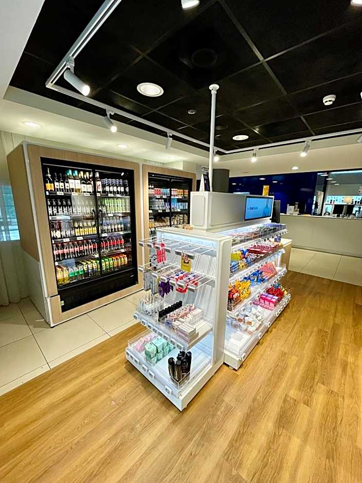 Holiday Inn Express Rotterdam - Central Station By IHG