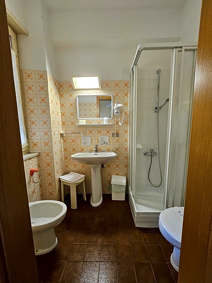 Park Hotel Sacro Cuore