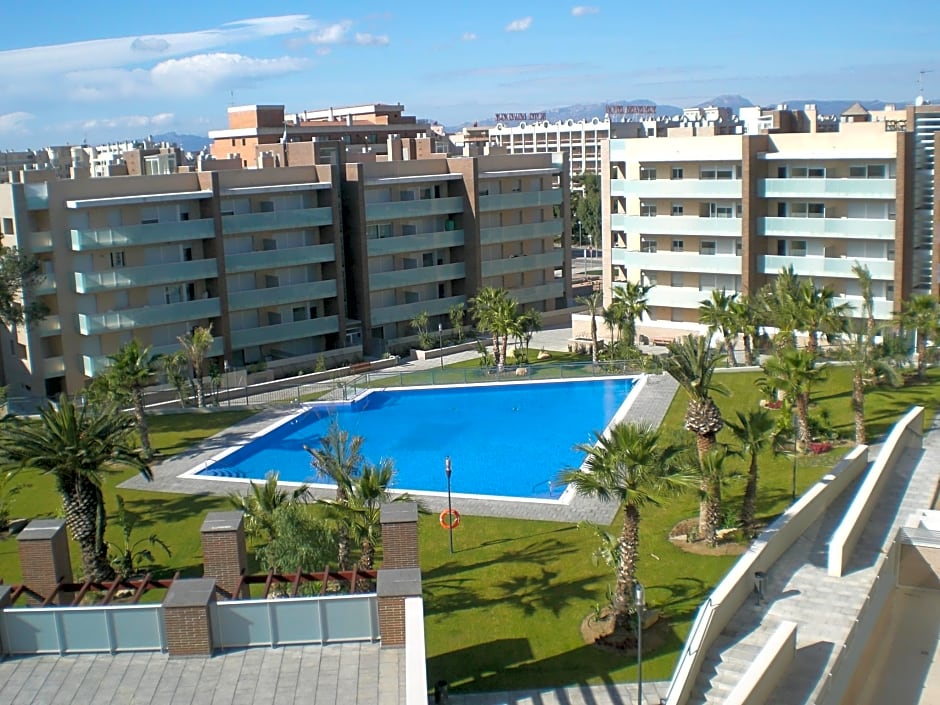 Ibersol SPA Aqquaria