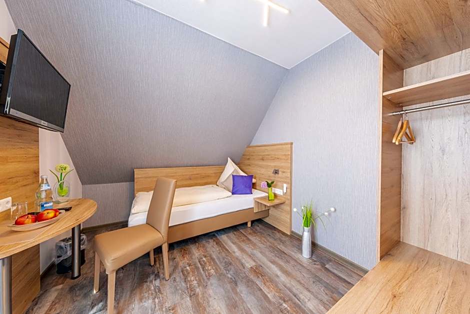 Hotel Reinhardtshof Garni