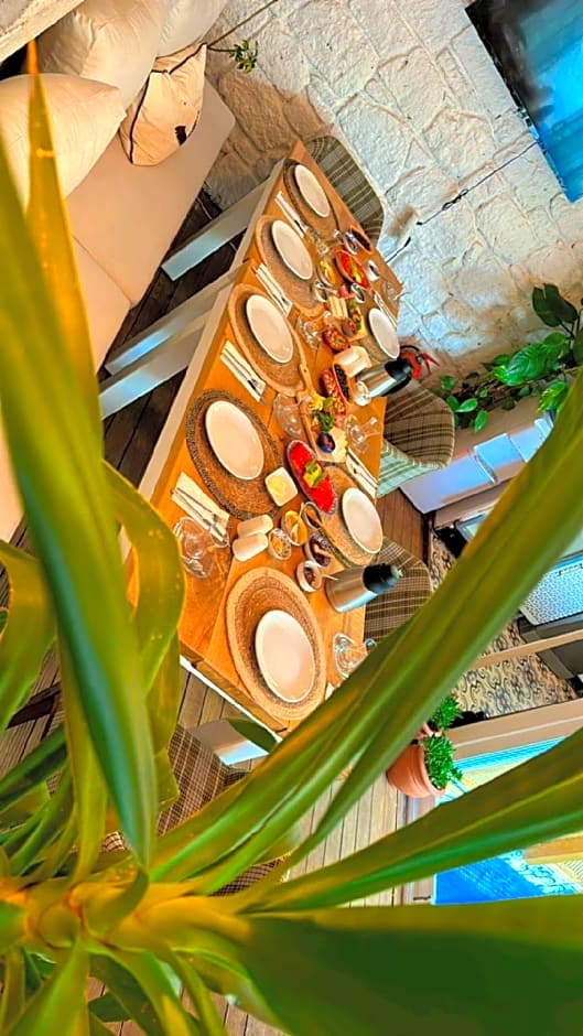 HERA BUTİK HOTEL