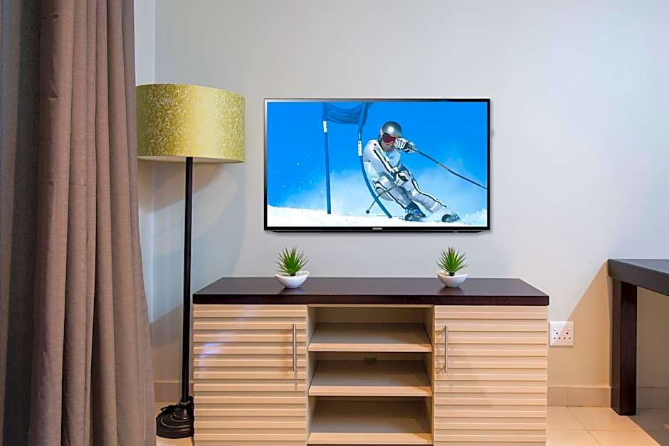 Savannah Park Luxury Apartments