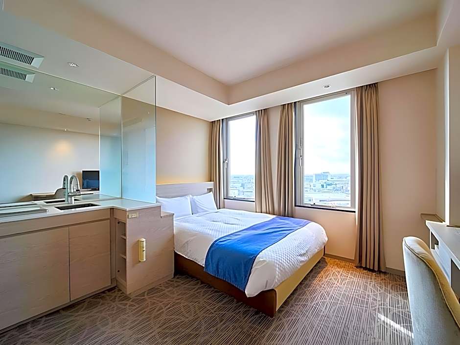 Meitetsu Inn Kariya