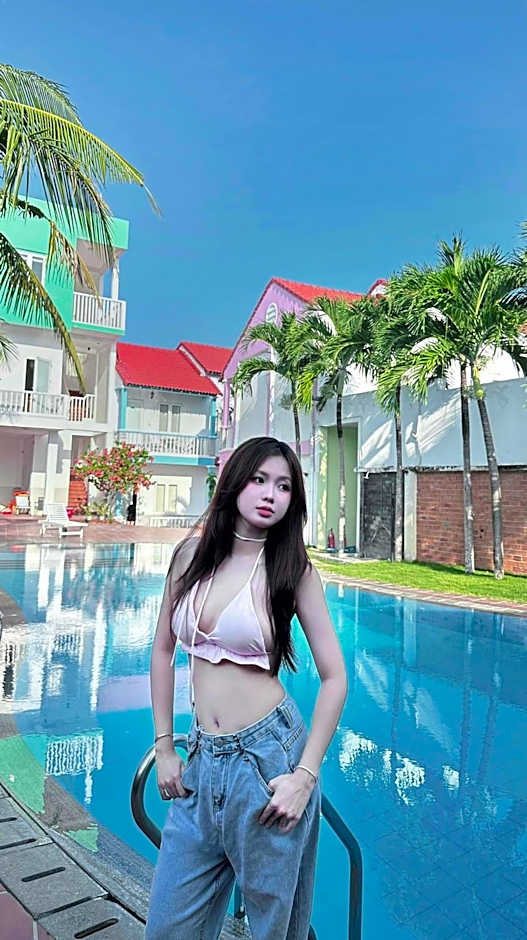 Mui Ne Volga Hotel & Apartments