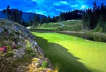 Delta Hotels by Marriott Whistler Village Suites