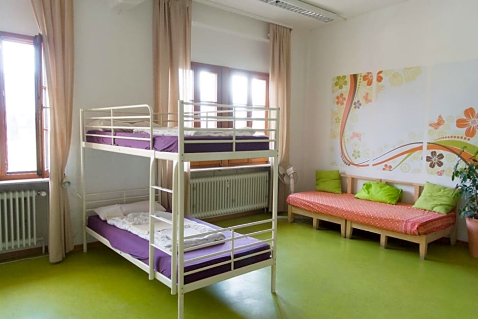 Steffis Hostel Heidelberg