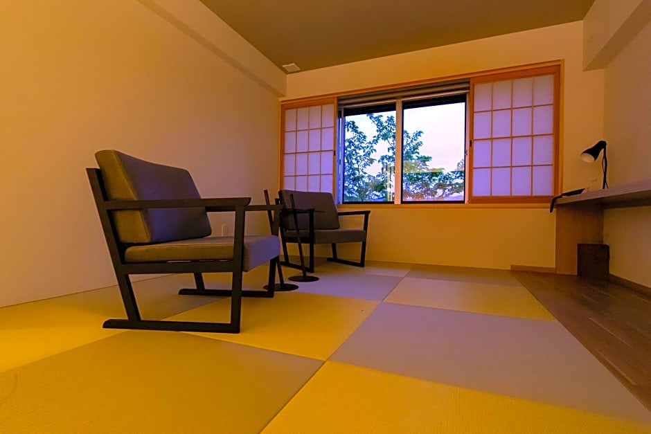 Ryokan Toyotomi
