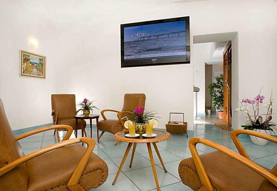 Hotel & Residence Matarese