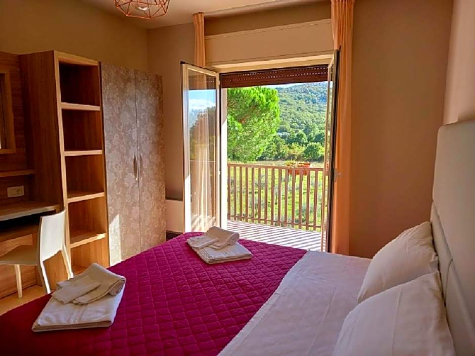 Hotel Torricella