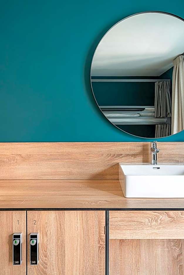 St Christopher's Inn Amsterdam - The Winston