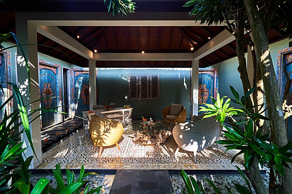 The Royal Purnama (Adults Only)