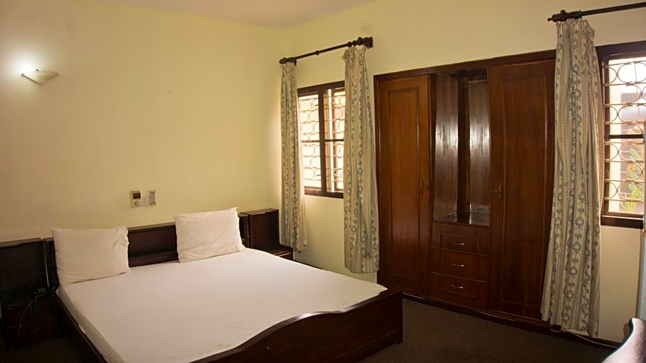 Photo 1 of 7 of Standard Room