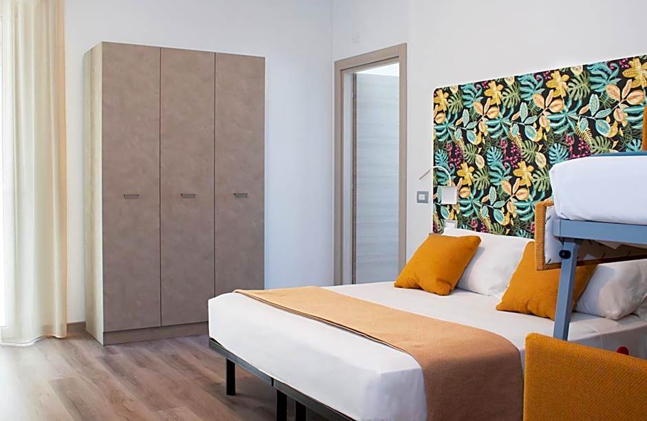 Nido Suite & Apartments