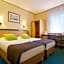 Campanile Hotel Szczecin