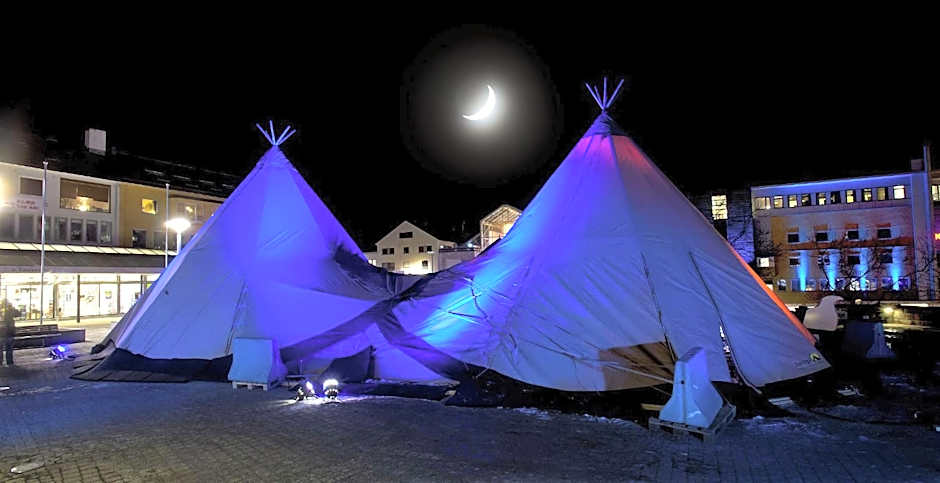 Thon Hotel Skagen