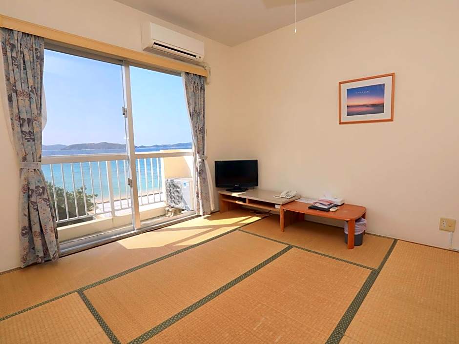 Tokashiku Marine Villege