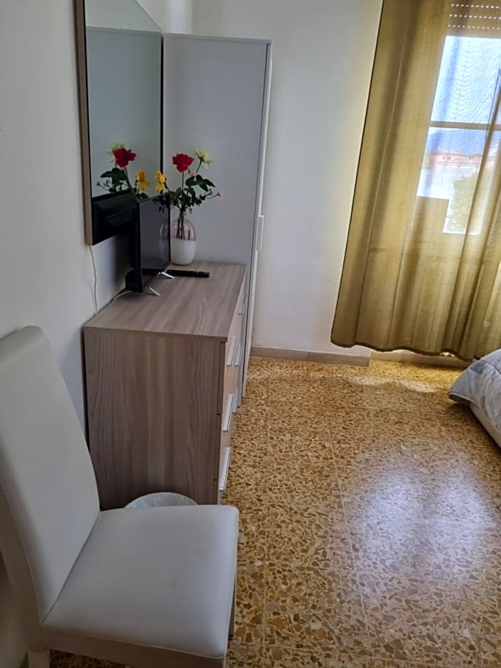 Prime Guest House