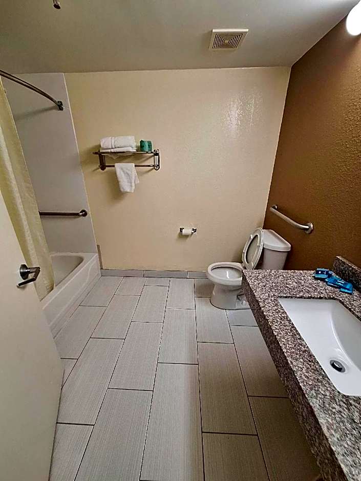 Trident Inn & Suites New Orleans