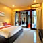 Lotus Tirta Seminyak Hotel