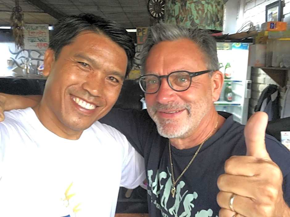 New Danas Canggu Guest House