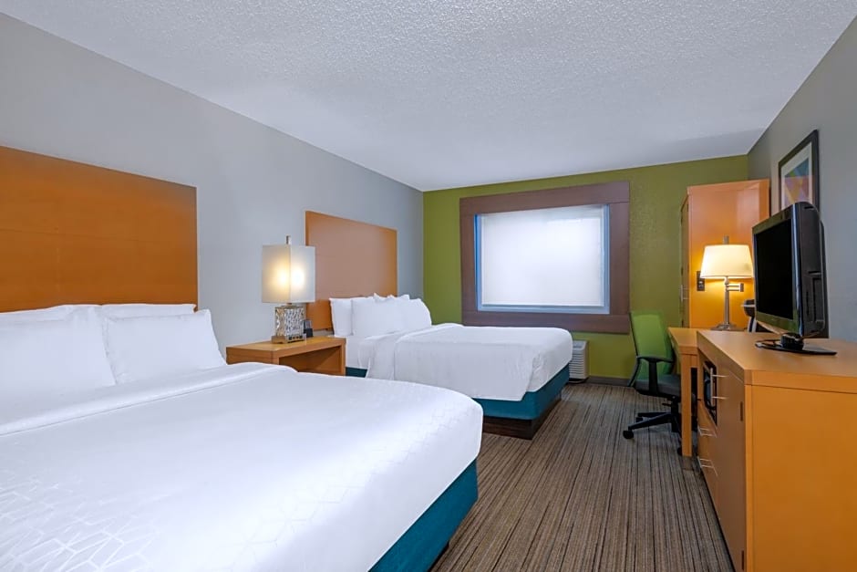 Holiday Inn Express Wheat Ridge-Denver West Hotel By IHG