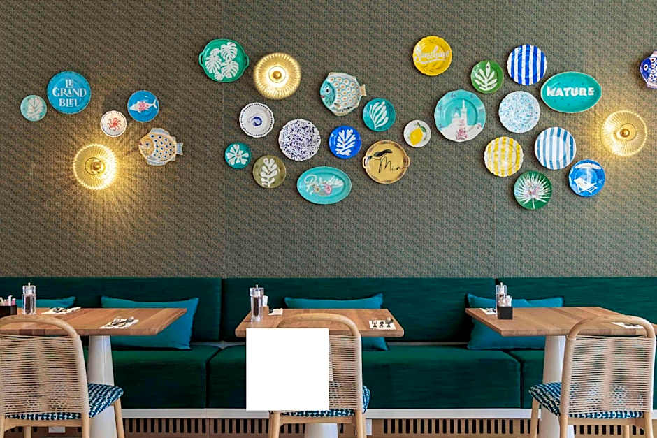 HILTON GARDEN INN MARSEILLE PROVENCE AIRPORT