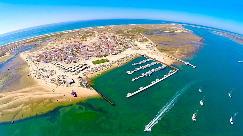 Real Marina Hotel & Spa