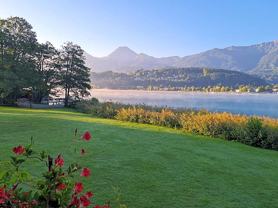 Inselhotel Faakersee