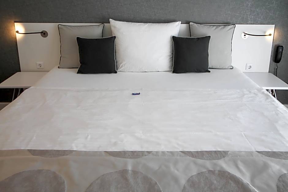 Hotel Prinz Anton