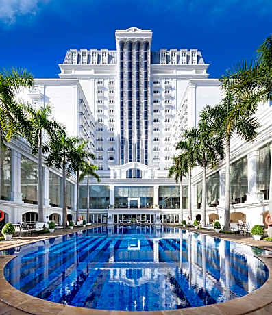 Indochine Palace Hotel
