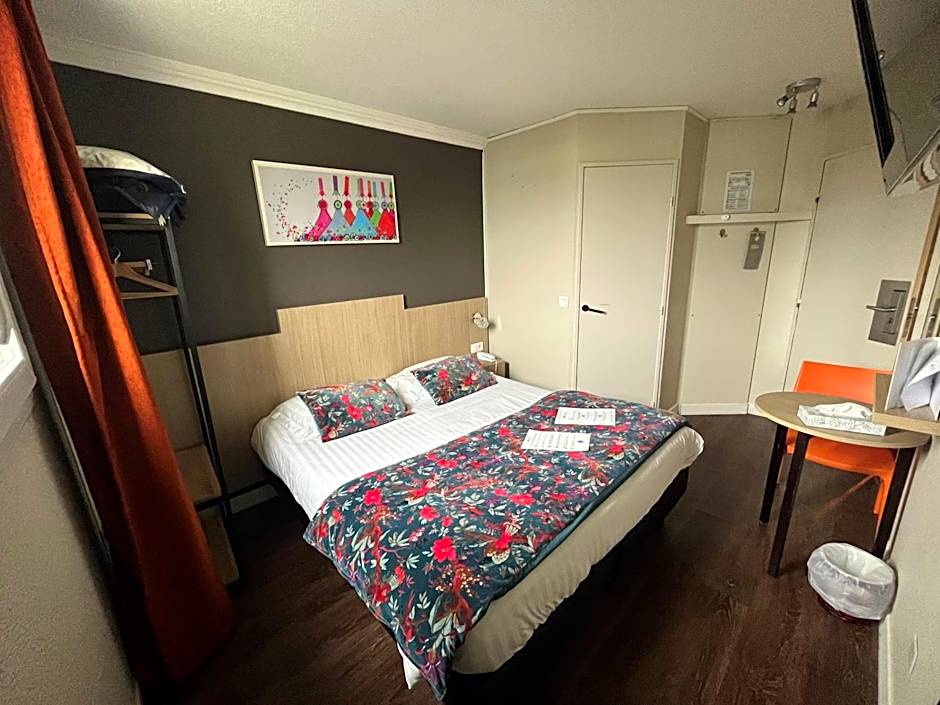 Brit Hotel Quimper Nord