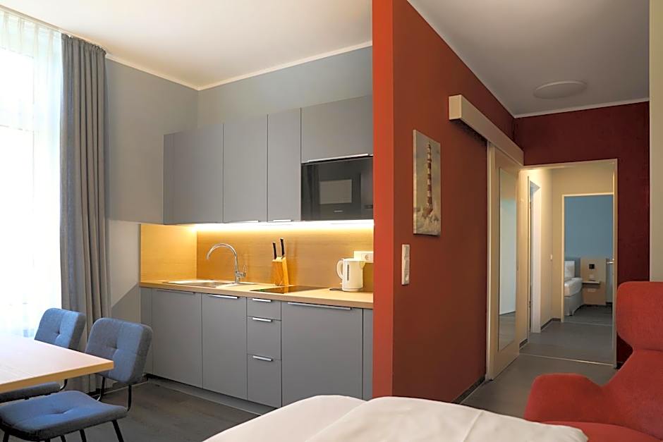 Michels Haus Wilhelm-Augusta