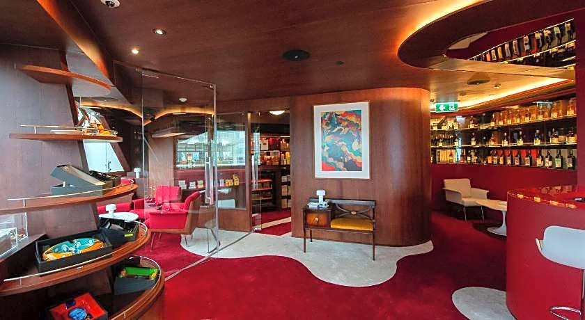 The Salil Hotel Riverside Bangkok