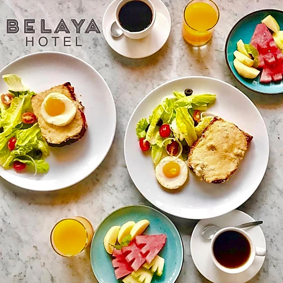 Belaya Hotel