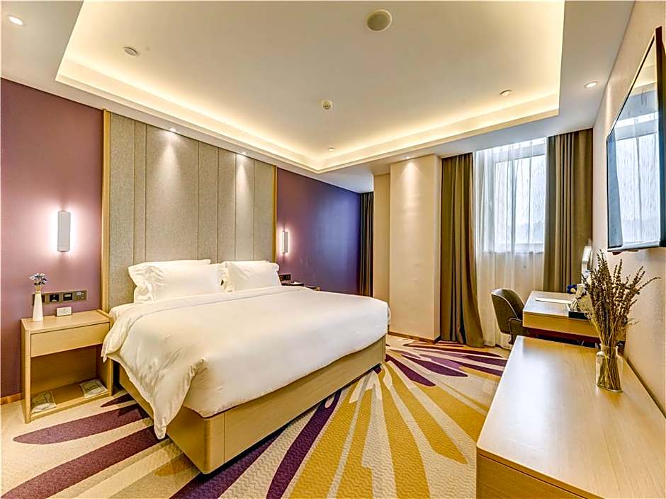 Lavande Hotels· Tangshan Exhibition Yuanyang City