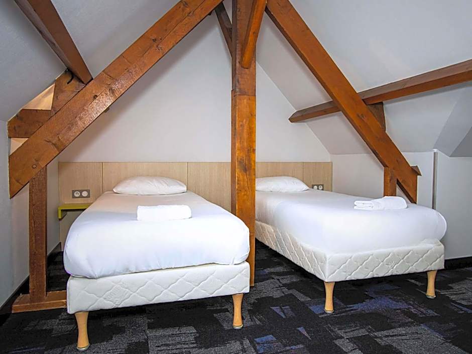 ibis Styles Honfleur Centre Historique