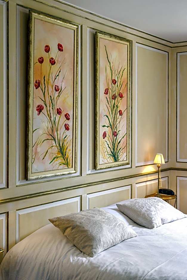 Hotel Villa Catarie