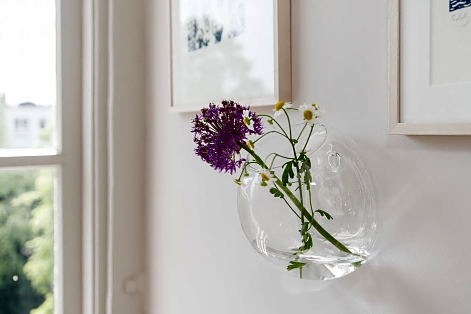 Empire suites garden view