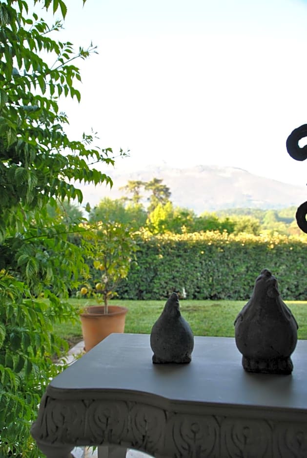 Maison d'hôtes Urbegia