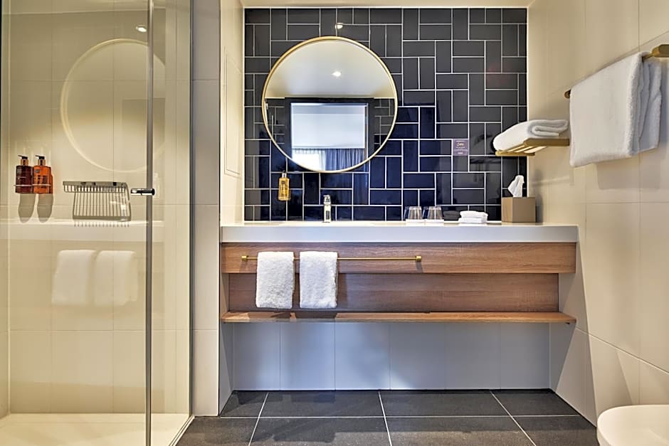 Staybridge Suites The Hague - Parliament By IHG