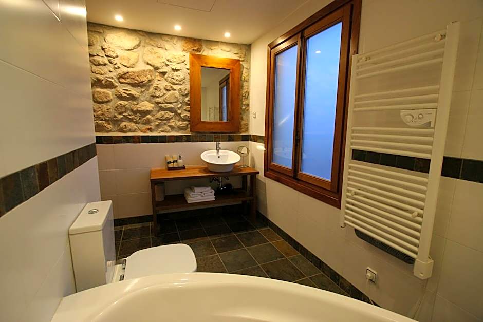 Hotel Moli De La Torre