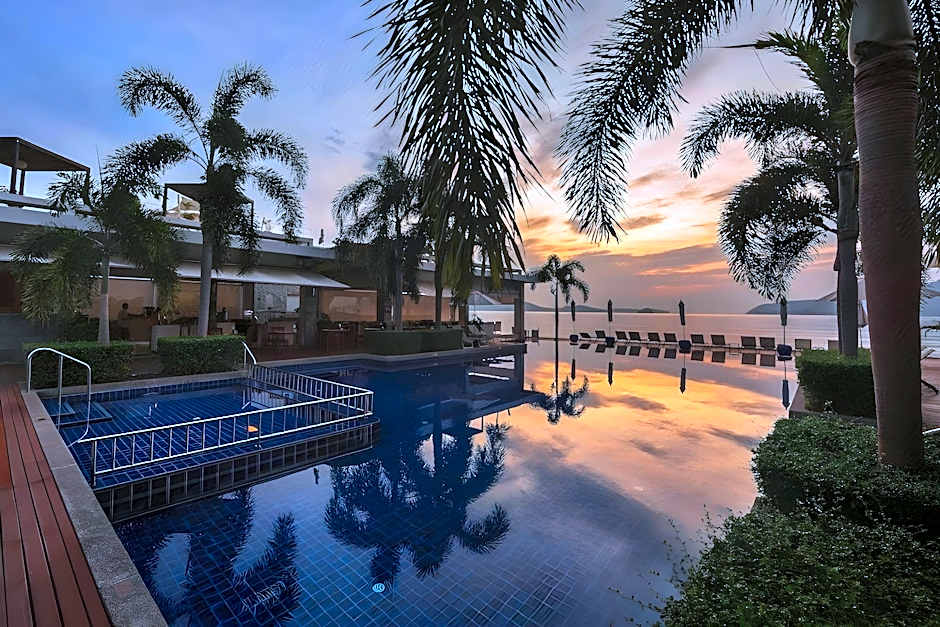 Selina Serenity Rawai Phuket