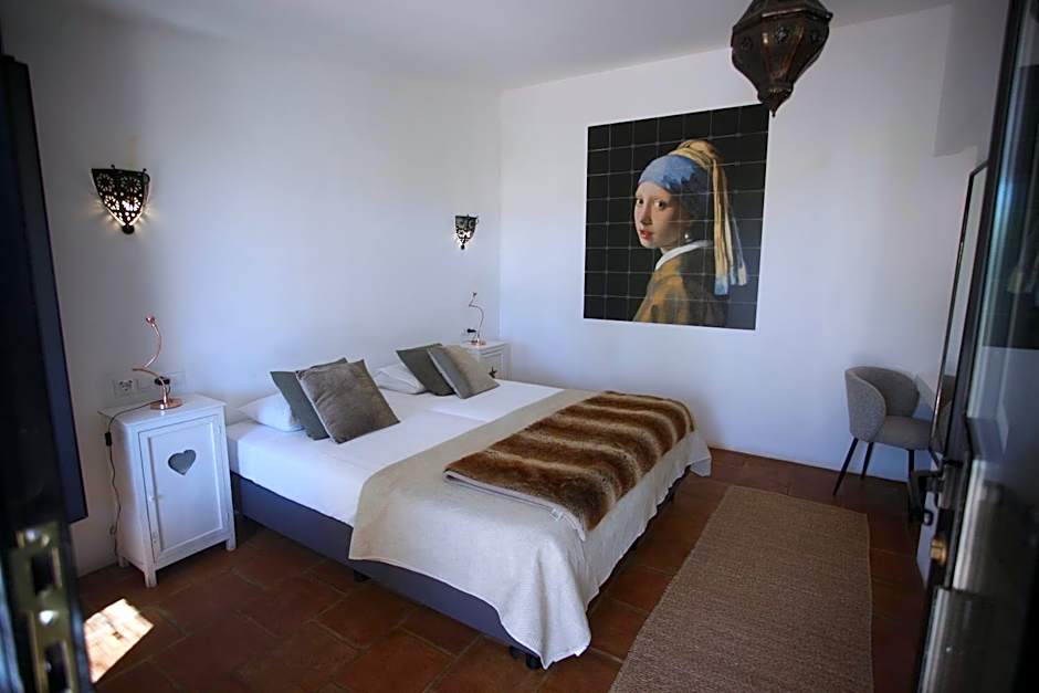 La Posada del Torcal