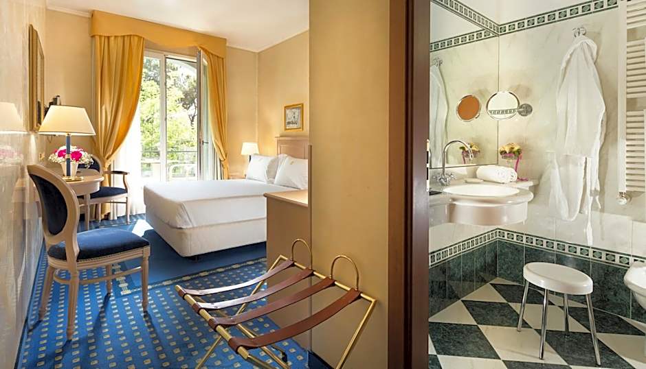 Hotel De Londres