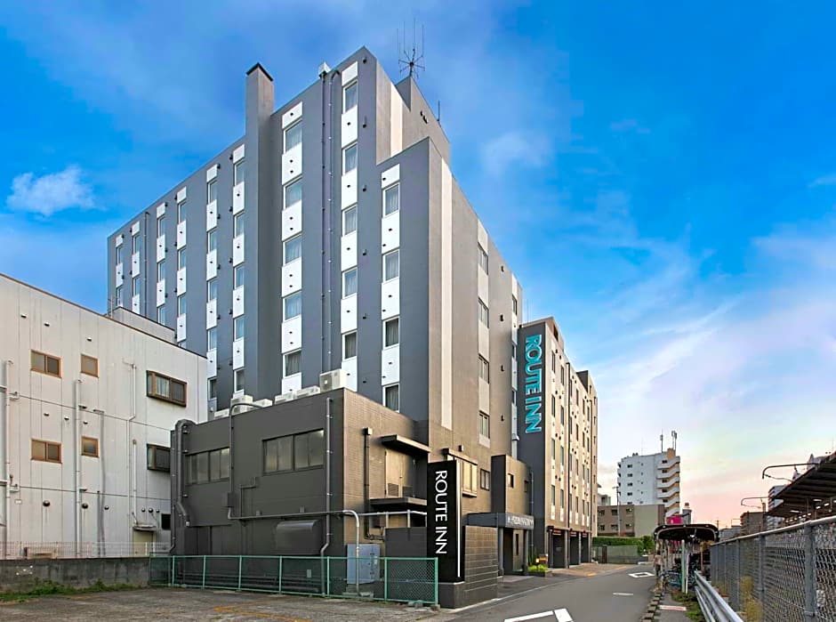 Hotel Route Inn Kitamatsudo Ekimae